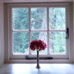 Huisreiniging(energetisch)